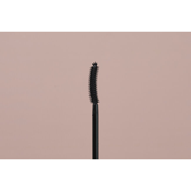 Curvy Lash Mascara - Black - 7.5ml - BIO