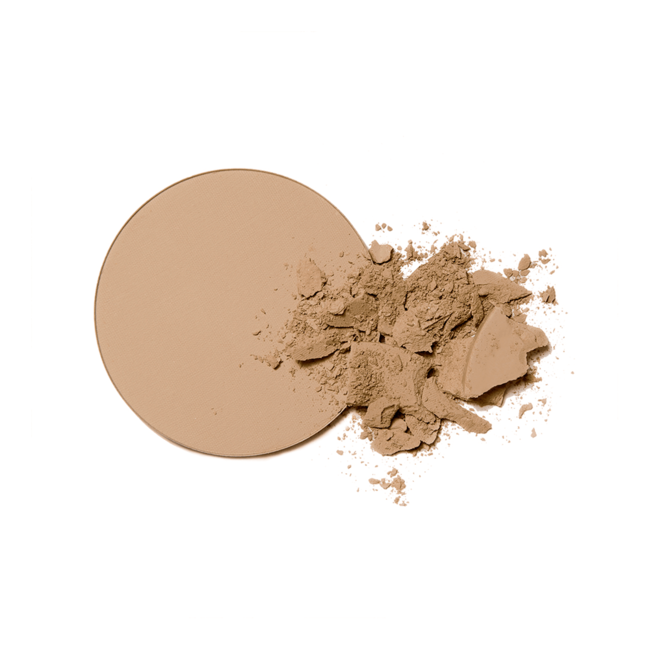 Baked Mineral Foundation - Trust - 8g - BIO