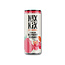 Frisdrank Raspberry Rhubarb - 250ml