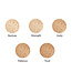 Loose Mineral Foundation SPF 25 – Strength - 8g - BIO
