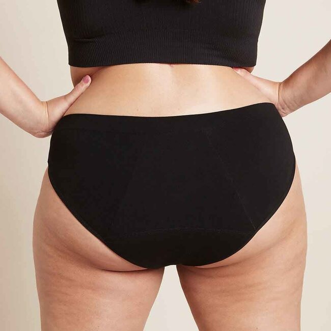 Menstruatieondergoed - Bikini Slip - Normaal/Zwaar