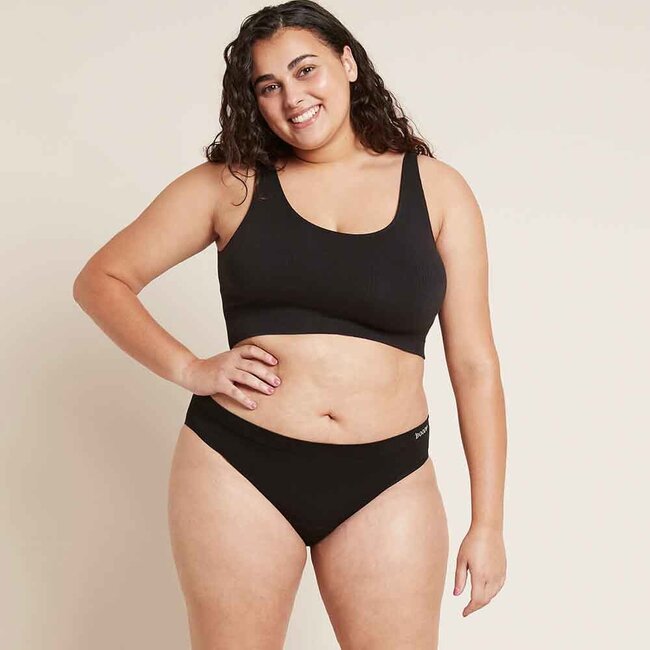 Menstruatieondergoed - Bikini Slip - Normaal/Zwaar Maat XL