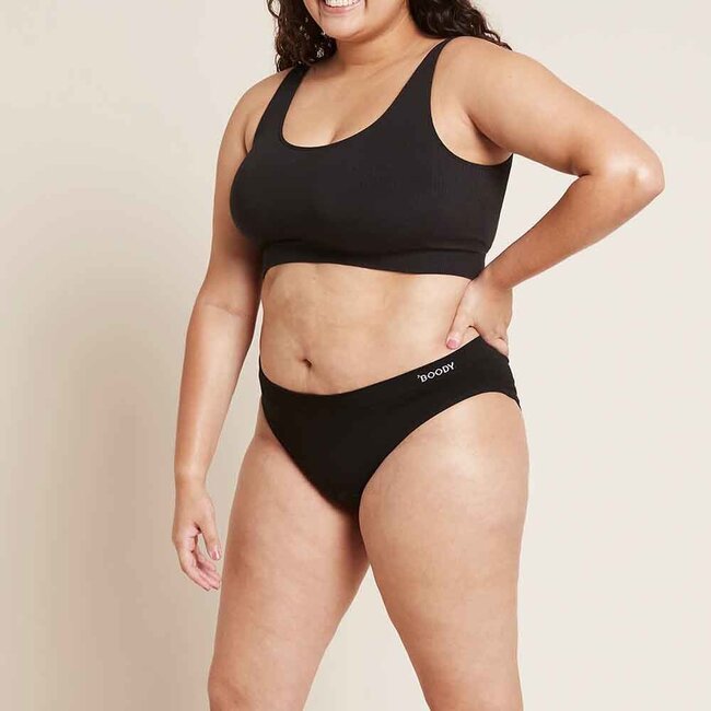 Menstruatieondergoed - Bikini Slip - Normaal/Zwaar Maat XL