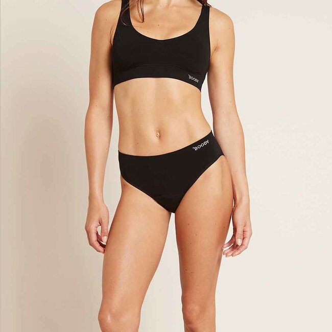 Menstruatieondergoed - Bikini Slip - Normaal/Zwaar