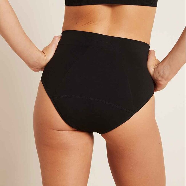 Menstruatieondergoed - Taille Slip - Normaal/Zwaar