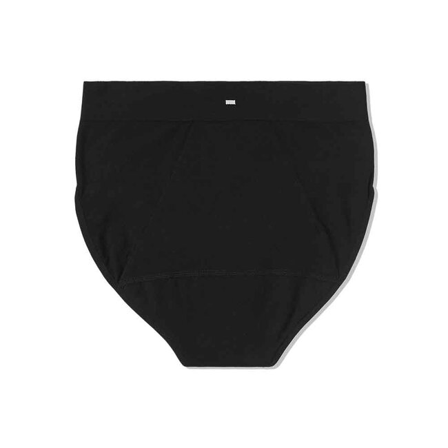 Menstruatieondergoed - Taille Slip - Normaal/Zwaar