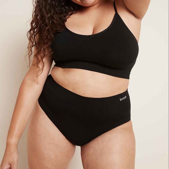 Menstruatieondergoed - Taille Slip - Normaal/Zwaar