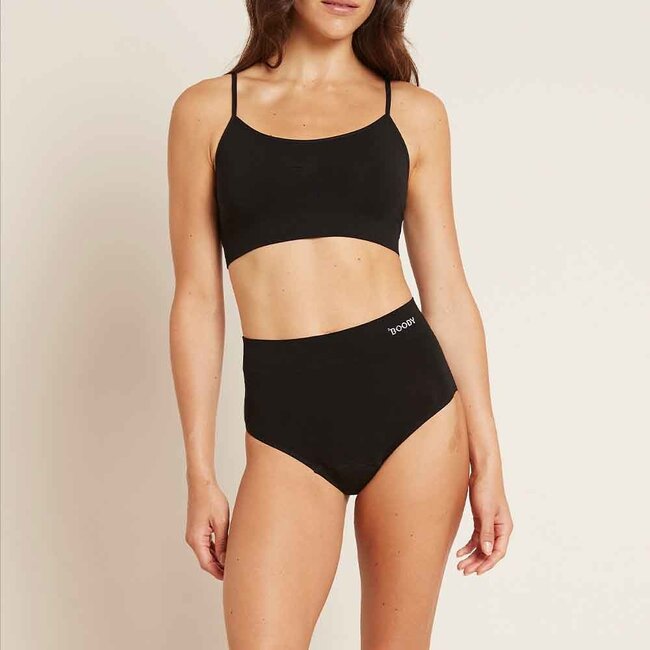 Menstruatieondergoed - Taille Slip - Licht/Normaal