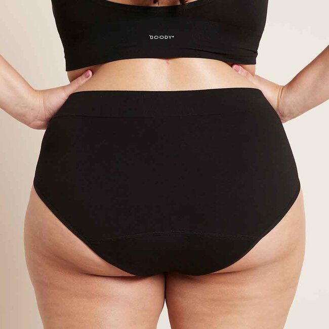 Menstruatieondergoed - Taille Slip - Licht/Normaal