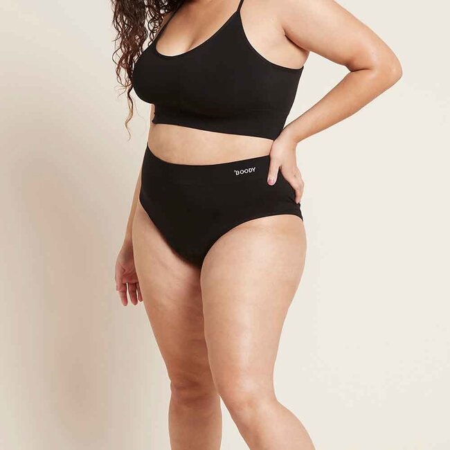 Menstruatieondergoed - Taille Slip - Licht/Normaal