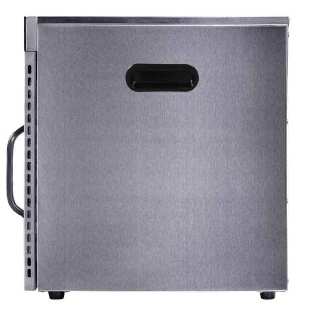 Droogoven - 10 laden - WM-2110 DH - RVS