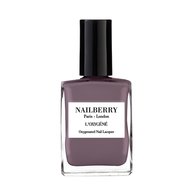 Nailberry Peace - Mid Purple - 15ml