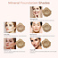 Loose Mineral Foundation SPF 25 – Strength - 8g - BIO