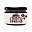 No Sugar Daddies Chocopasta - 200g - BIO