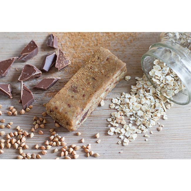 Haverreep Chocolate Chip - 40g - BIO