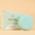 Shampoo Bars Body Bar Eucalyptus en Tea tree - Verfrissend en verzorgend - 60g