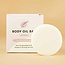 Body Oil Bar - Lavendel - 45g