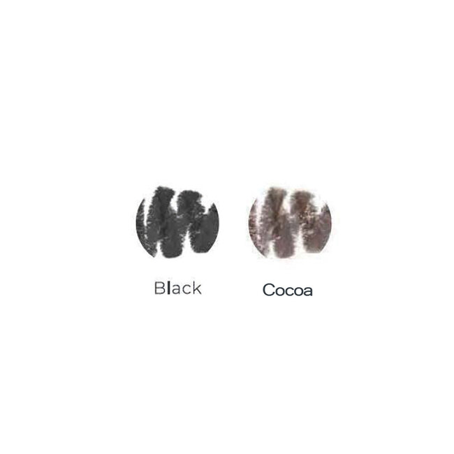 Oogpotlood - Cocoa - 1.1g - BIO
