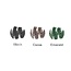 Eye Pencil - Emerald - 1,1g - BIO