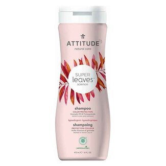 ATTITUDE Shampoo Colorlast - 473ml
