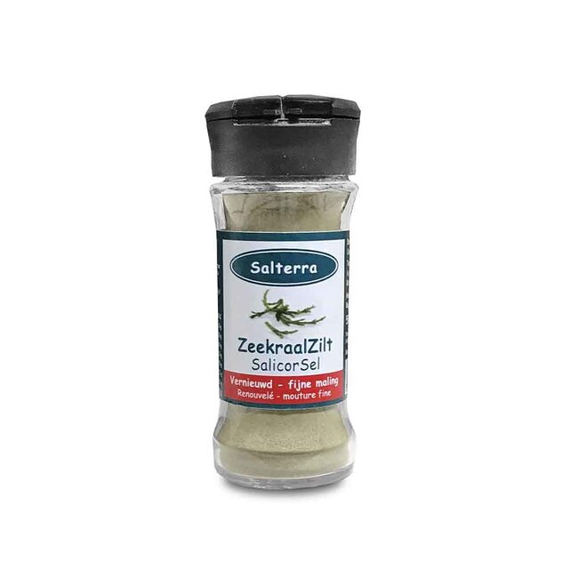 Salterra Zeekraalzilt - Fijn - 50g