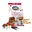 Corn Crake Haverkoekjes Hartjes Aardbei - 150g - BIO