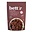 Bett'r Pure Chocolade Druppels - 200g - BIO