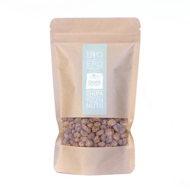 Ongepelde Tijgernoten - BIO