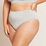 Bamboe Slip - Hoge Taille - Grijs