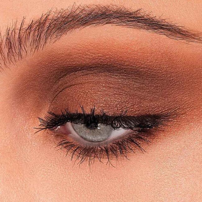 Oogschaduw Quatro - Coffee - BIO