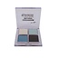 Oogschaduw Quatro - True Blue - BIO