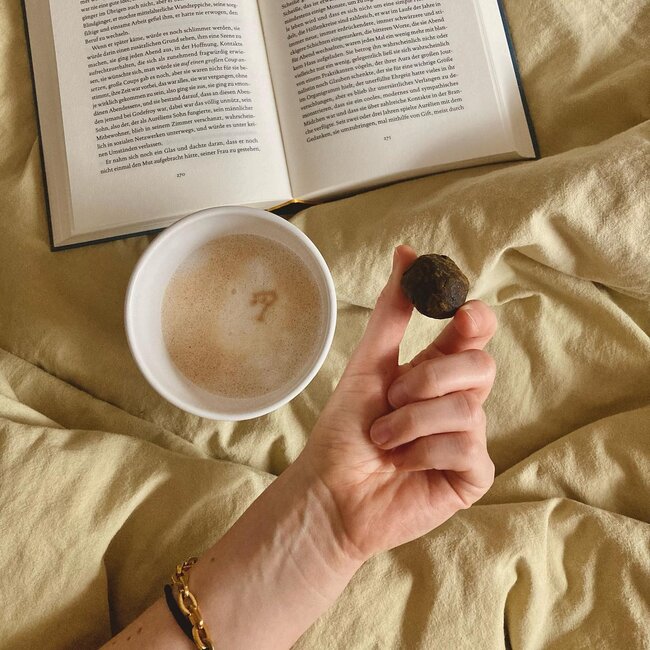 Pluumi - pruimen voor spijsvertering