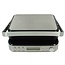 Keramische Contactgrill met gratis Wafelijzer t.w.v. €69,95