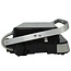 Keramische Contactgrill met gratis Wafelijzer t.w.v. €69,95