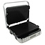 Keramische Contactgrill met gratis Wafelijzer t.w.v. €69,95