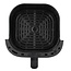 Airfryer - WM-2203 AF - 5,7L - Keramisch en gifvrij bakken