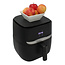 Airfryer - WM-2203 AF - 5,7L - Keramisch en gifvrij bakken