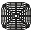 Airfryer - WM-2203 AF - 5,7L - Keramisch en gifvrij bakken