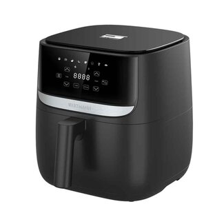 Wartmann Airfryer - WM-2203 AF - 5,7L - Keramisch en gifvrij bakken