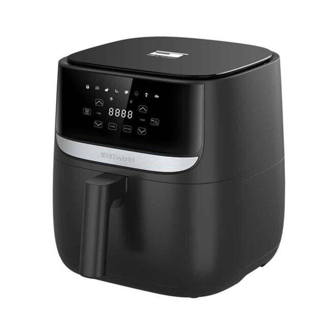 Airfryer - WM-2203 AF - 5,7L - Keramisch en gifvrij bakken
