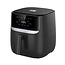 Airfryer - WM-2203 AF - 5,7L - Keramisch en gifvrij bakken