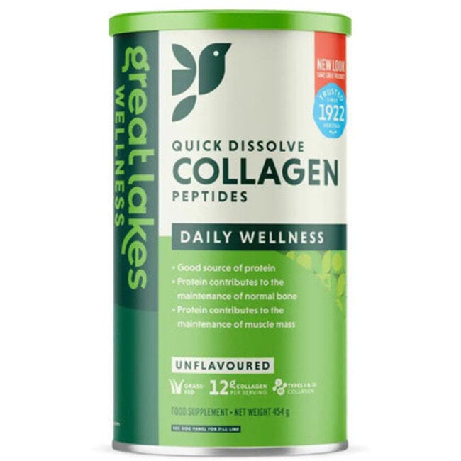 Gehydrolyseerd Collageen Poeder