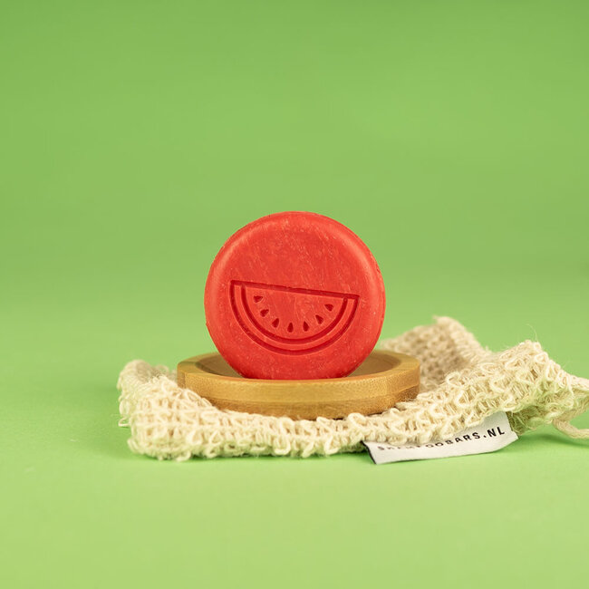 2-in-1 Kids Bar - Watermeloen - 60g