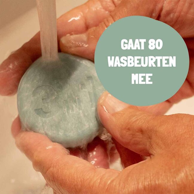 3-in-1 Bar - Forest - 60g