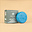 Shampoo Bars 3-in-1 Bar - Ocean - 60g