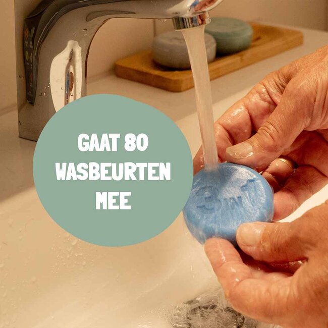 3-in-1 Bar - Ocean - 60g