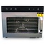 Droogoven RVS - 6 laden - WM 2206 DH