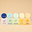 Shampoo Bars Proefpakket - 5 mini's