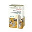 Cressana Vitamine D3 & K2 3000 IU - 60 vegicaps