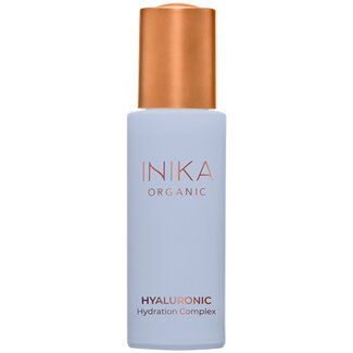 INIKA Hyaluronic Serum - 30ml